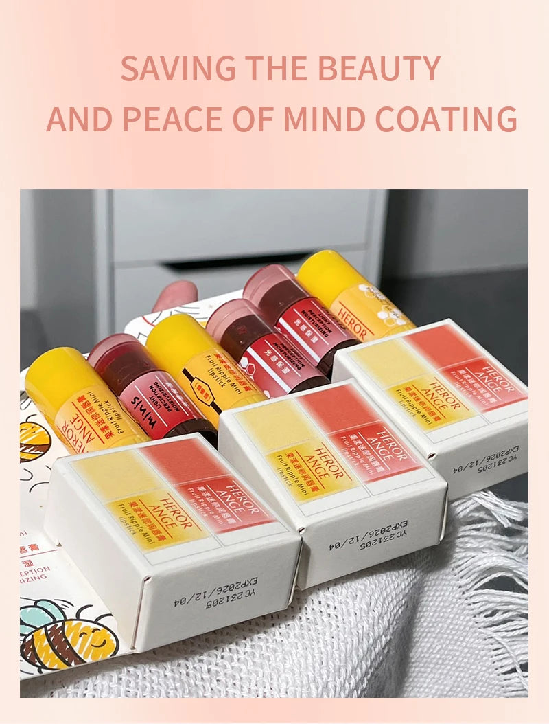 Nourishing Overnight Lip Care