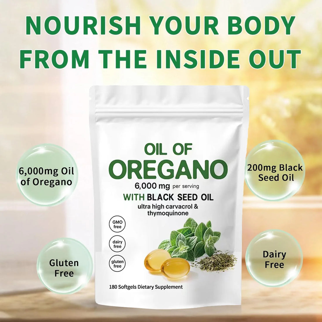 Digestive Support & Intestinal Care