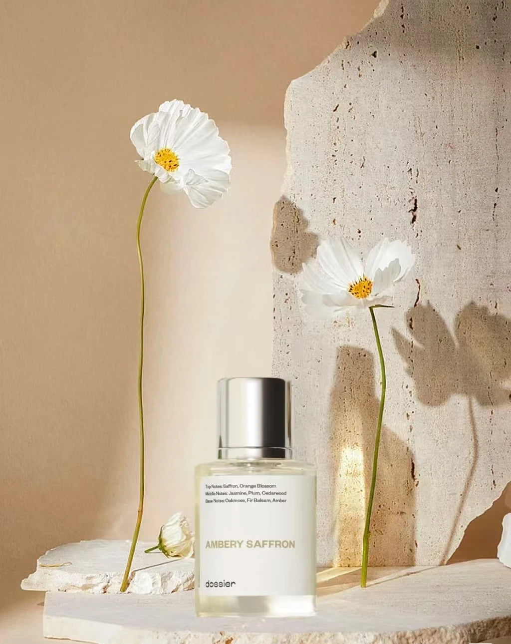 Dossier Ambery Cherry Eau de Parfum