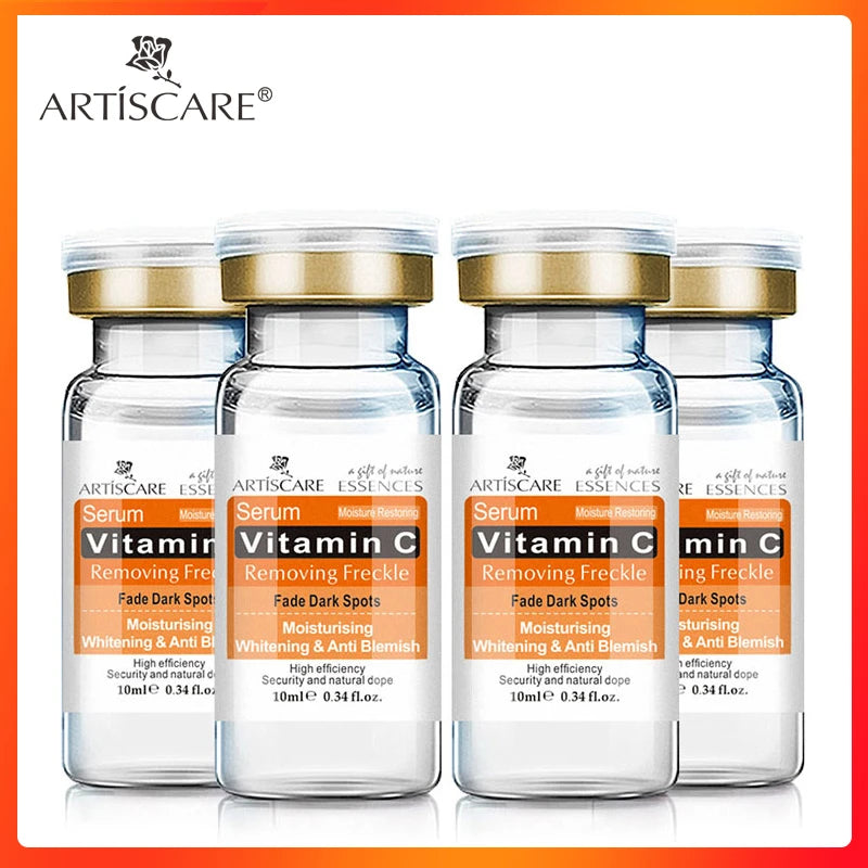 ARTISCARE Vitamin C Serum