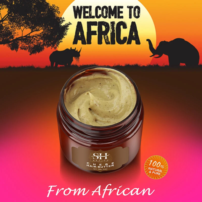 African Chebe Hair Growth Spray