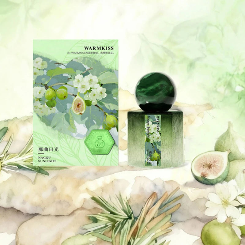 Women’s Light Fragrance Mist