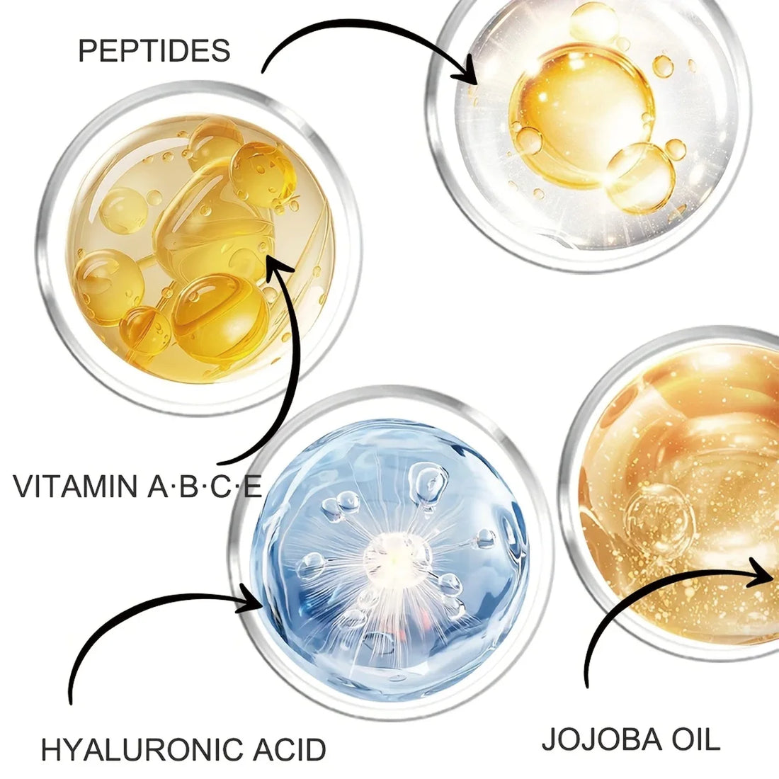 Skin Brightening & Nourishing