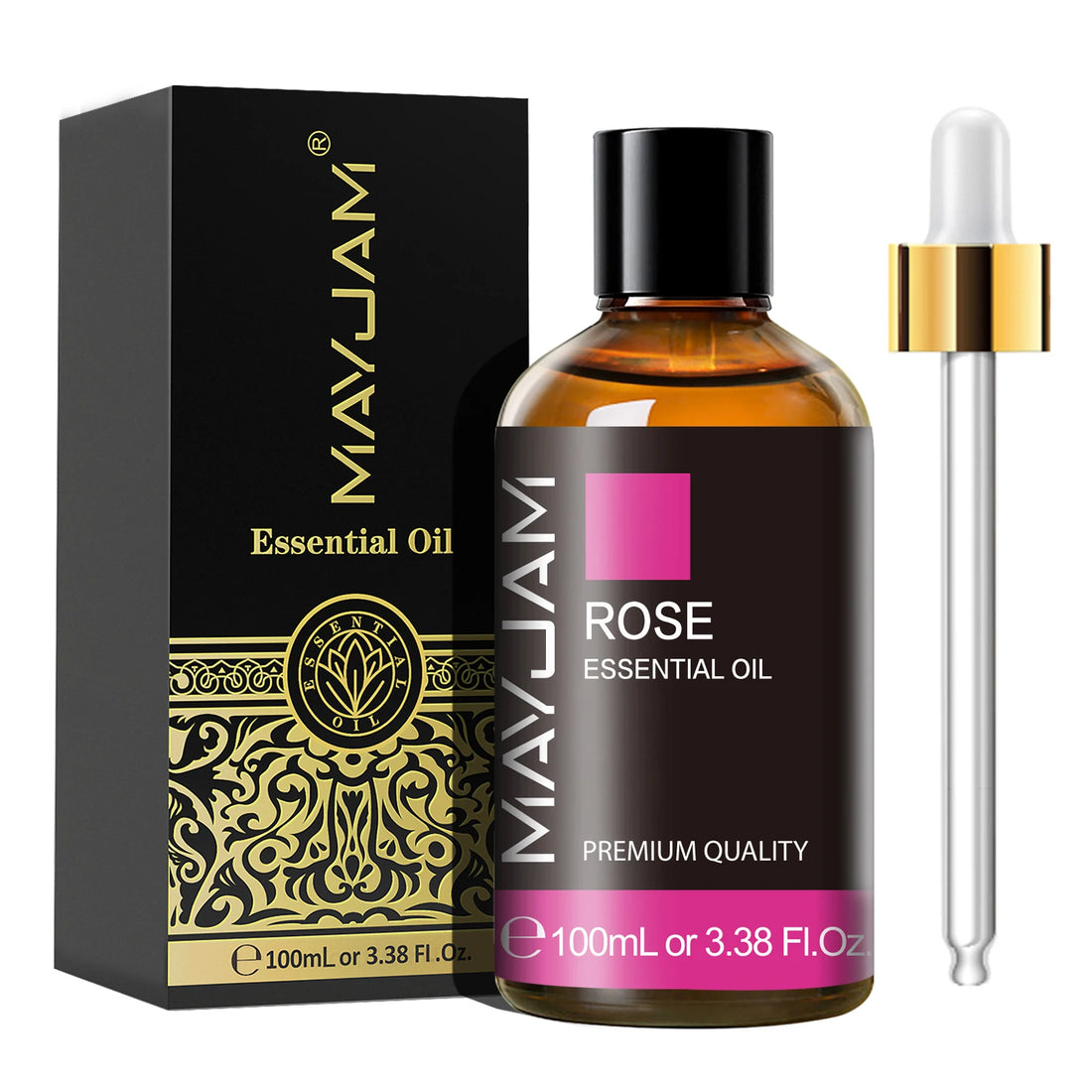 MAYJAM 100ML Premium Aromatic Essential Oil
