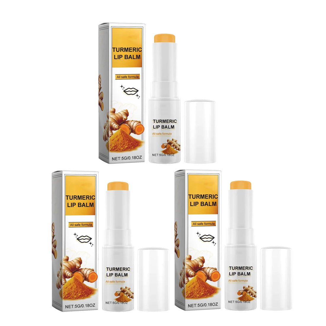 Hydrating & Soothing Moisture Care