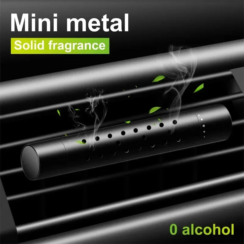Car Air Vent Air Freshener Scents