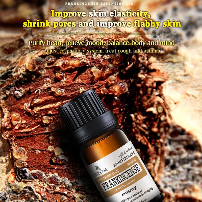 ARTISCARE Frankincense Essential Oil