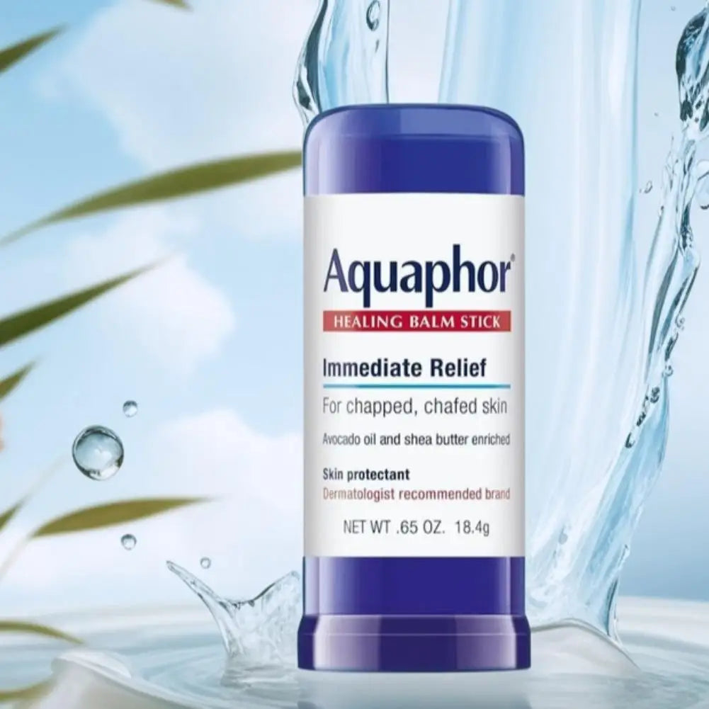 Multi-Purpose Moisturizing Balm for Dry & Cracked Skin