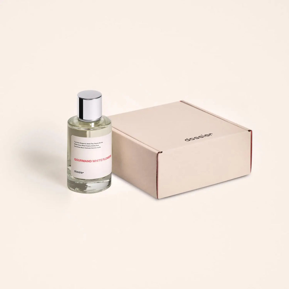 Floral Fruity Long-Lasting Perfume
