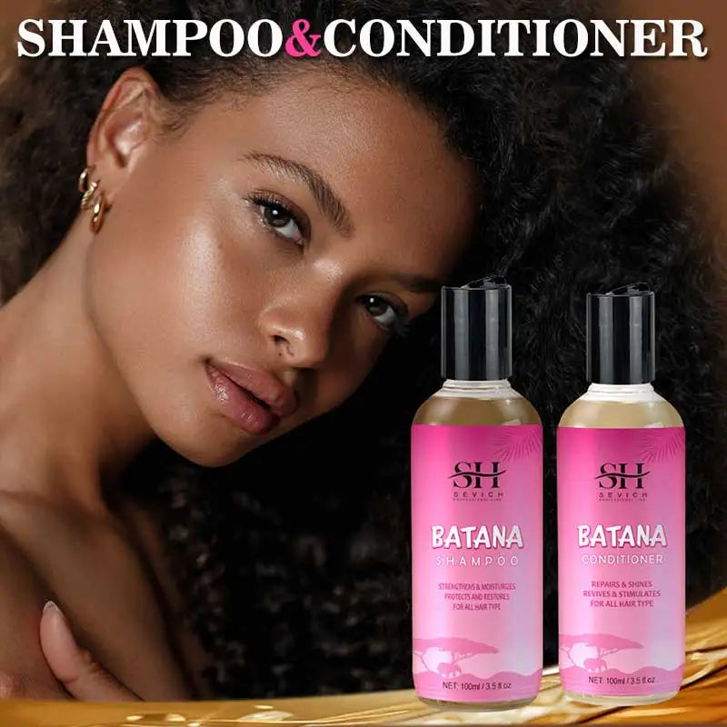 Anti Hair Loss Hair Care Treatment