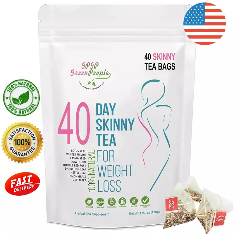 Caffeine-Free Wellness Formula