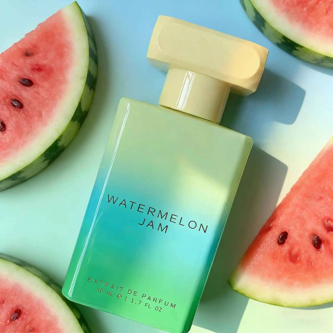 OAKCHA Watermelon Jam