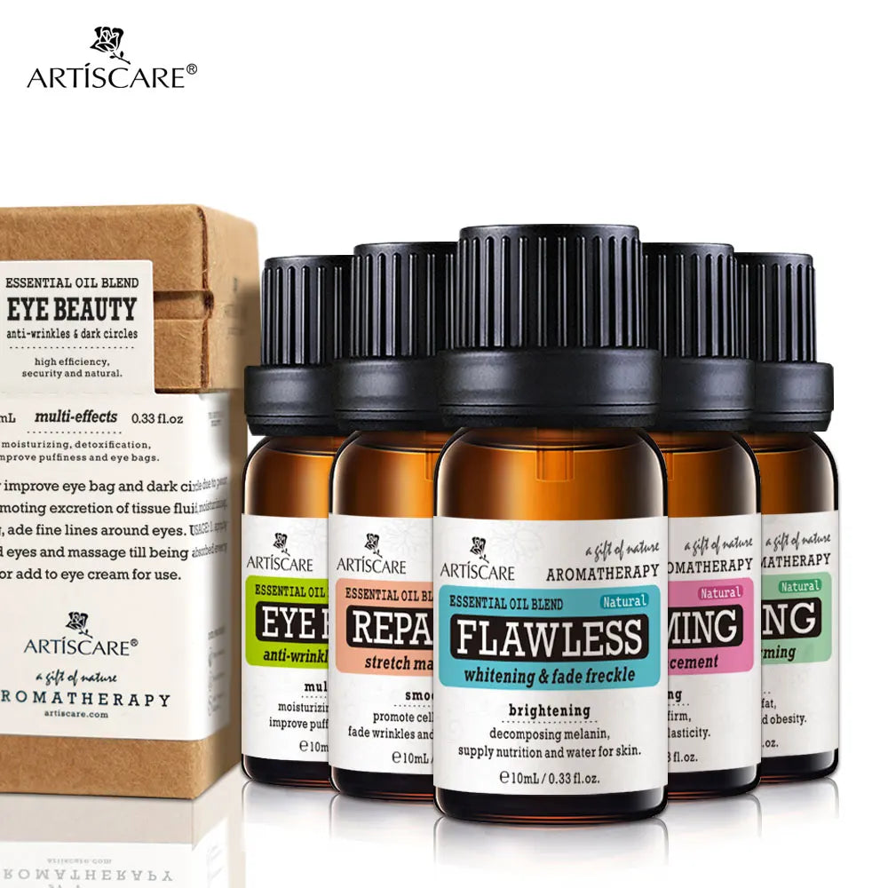 ARTISCARE Essential Oil