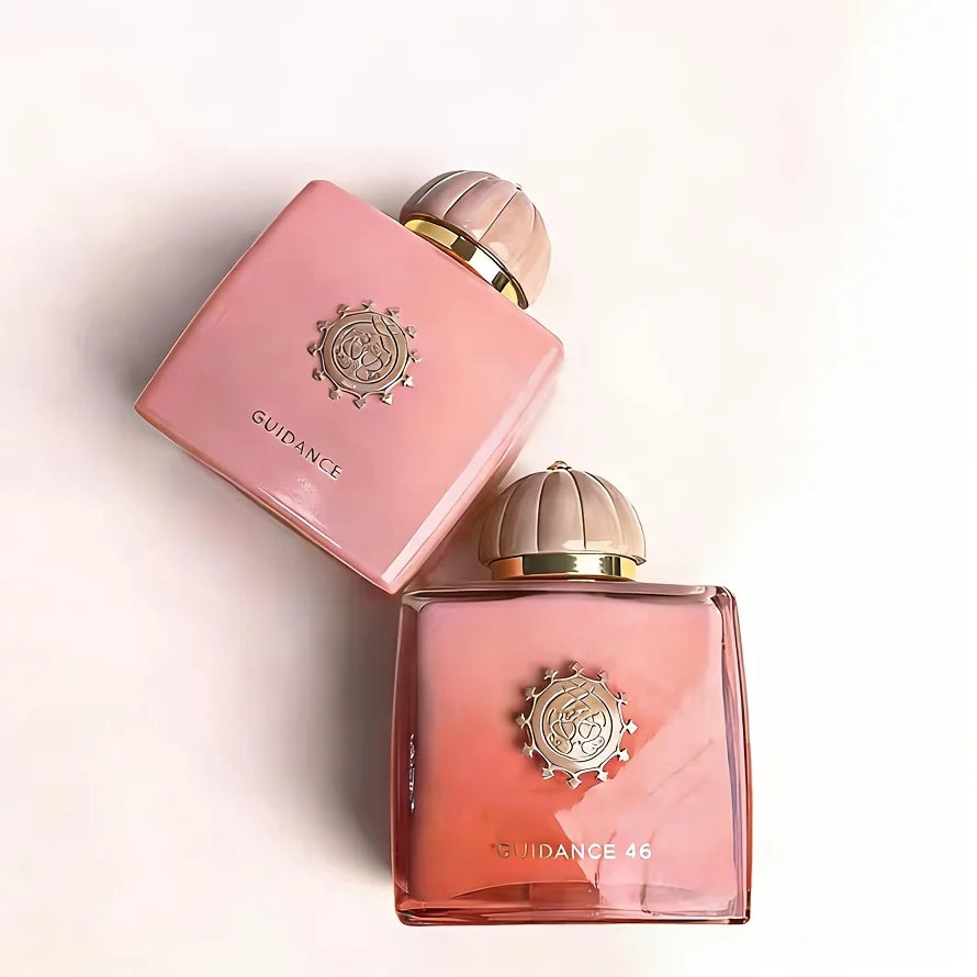 AMOUA.G.E Three Neutral Perfume