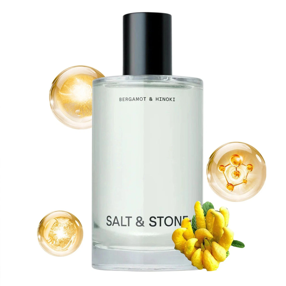 Elegant Long-Lasting Perfume Gift