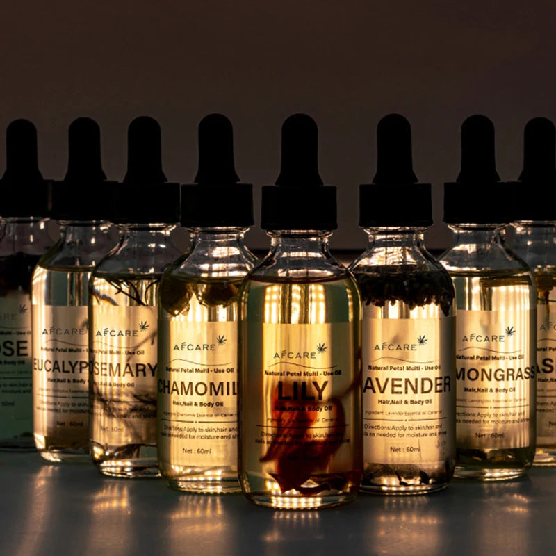 Neroli Essential Oil 60ml