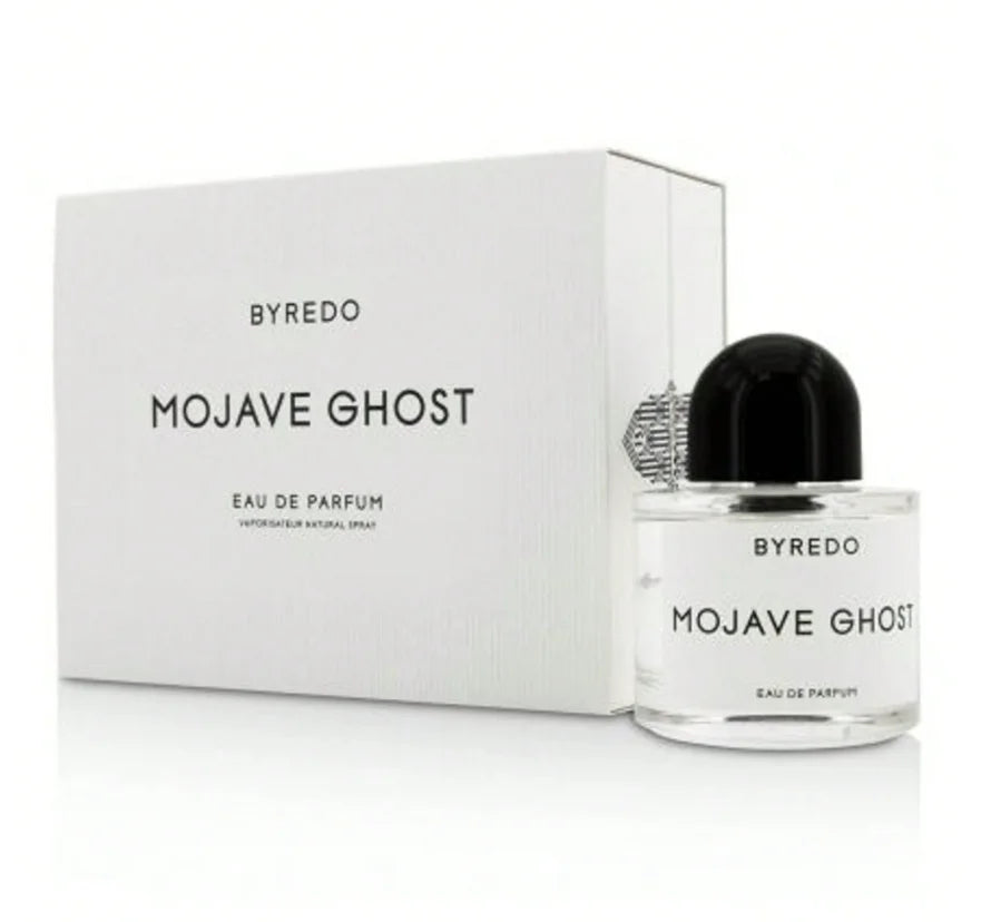 Fresh Long-Lasting Fragrance